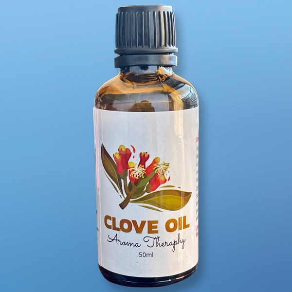 Clove Oil 50ML