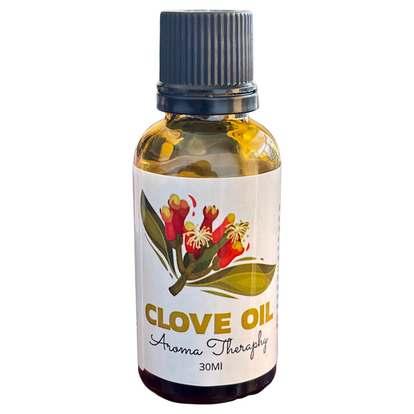 Clove Oil 30ml