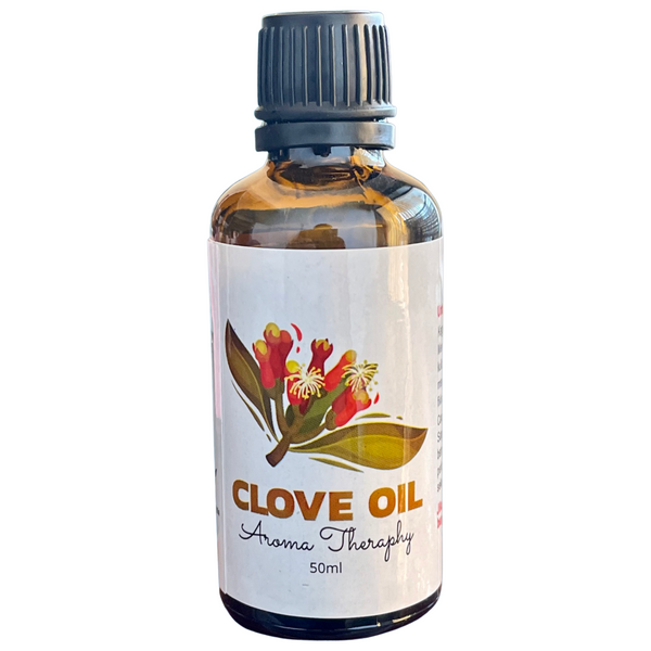 Clove Oil 50ML